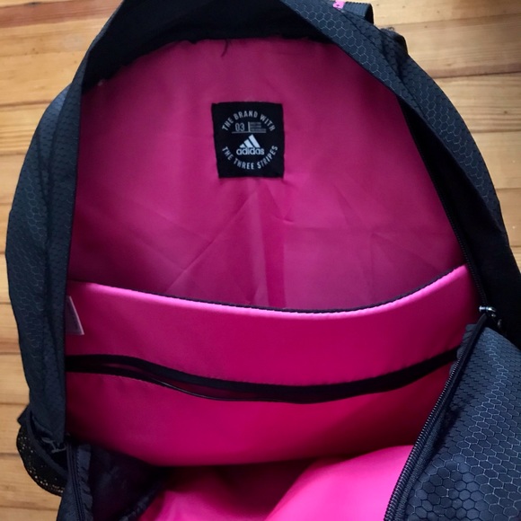 Adidas Backpack - Picture 5 of 5